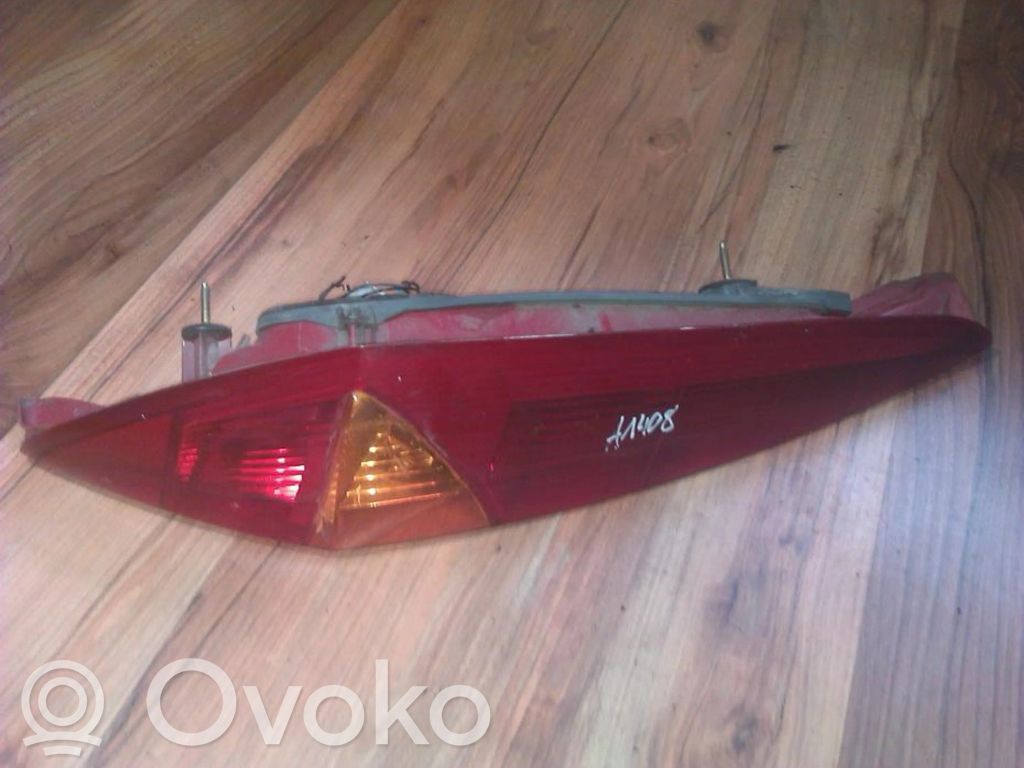 Fiat Punto (188) Lampă spate în caroserie 