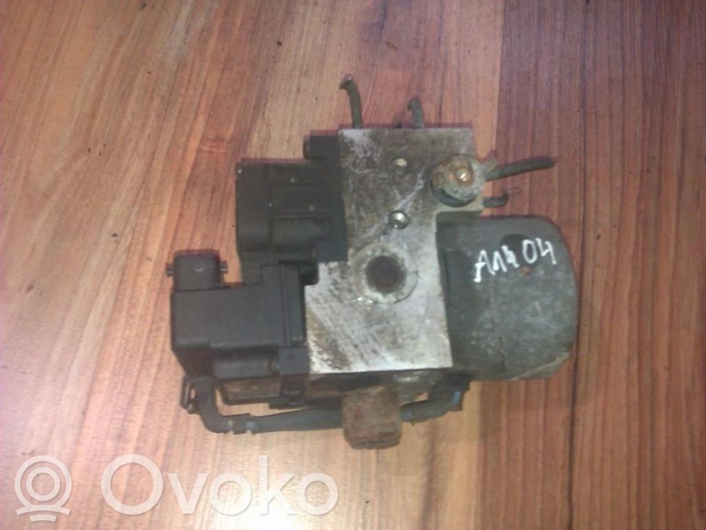 Nissan Almera N16 Pompa ABS 