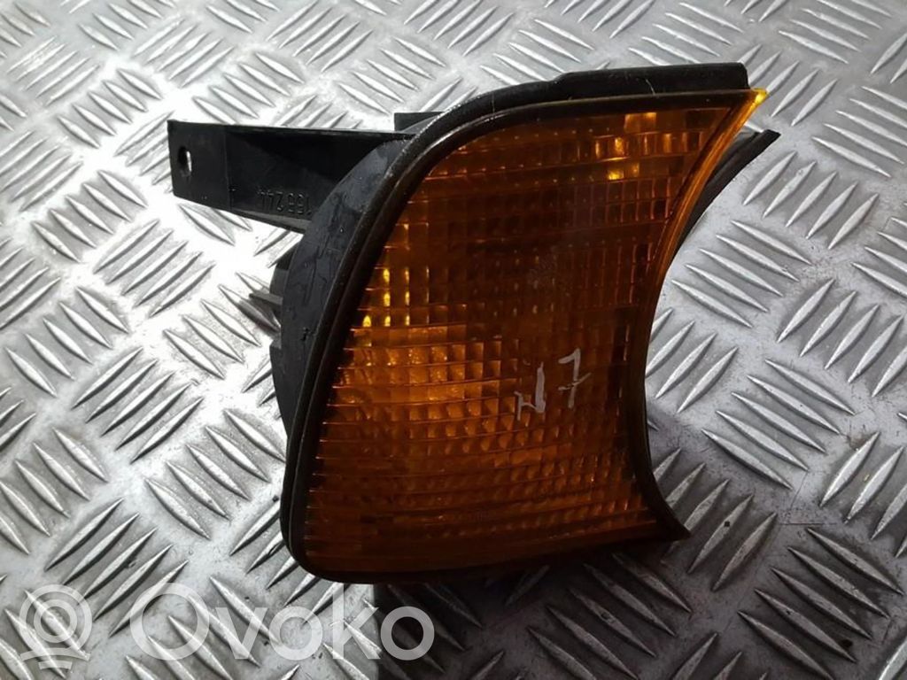 Front indicator light   1384034,155042,1384034,155042,155244,42760R6