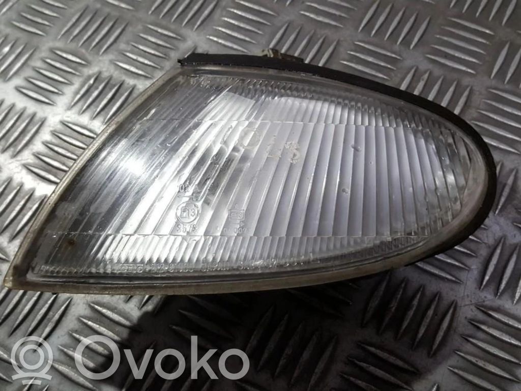 Mazda 323 Frontblinker 