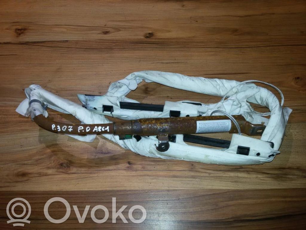 Peugeot 307 Kopfairbag 