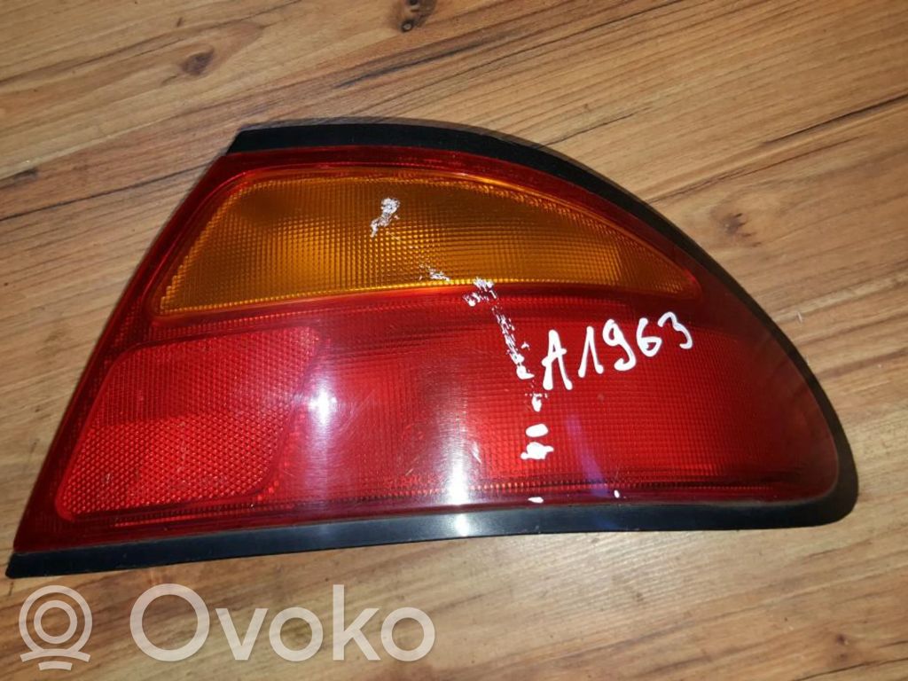 Mazda 323 F Takavalot 