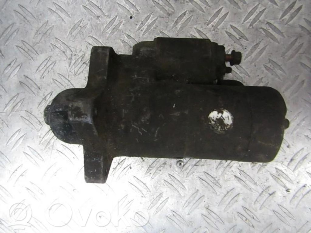 Starteris   M1T71781,M1T71781