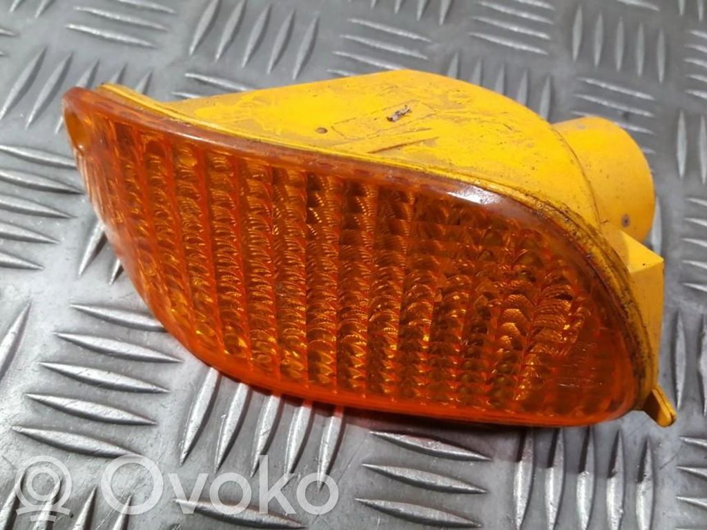 Ford Focus Frontblinker 