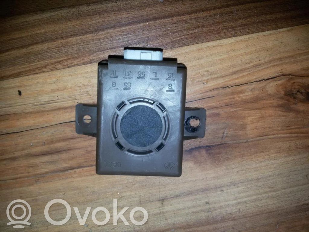 Muut ohjainlaitteet/moduulit   36219056,36219056