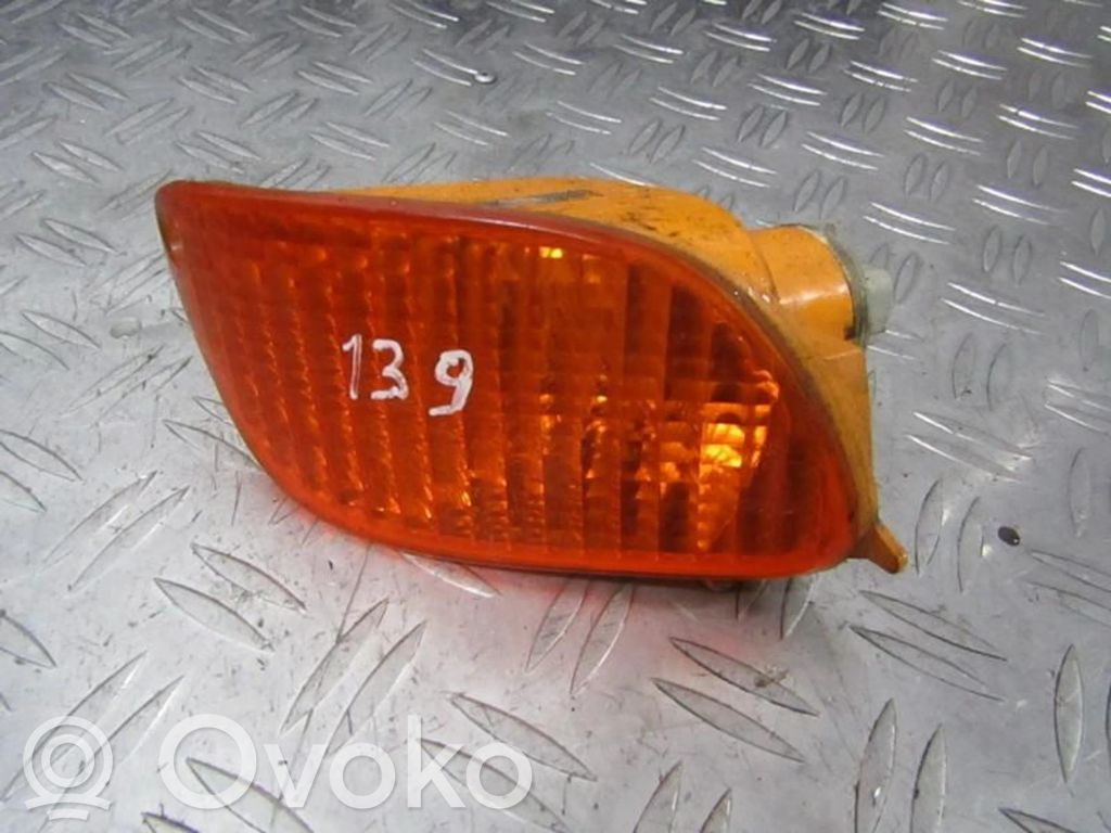 Ford Focus Clignotant avant
