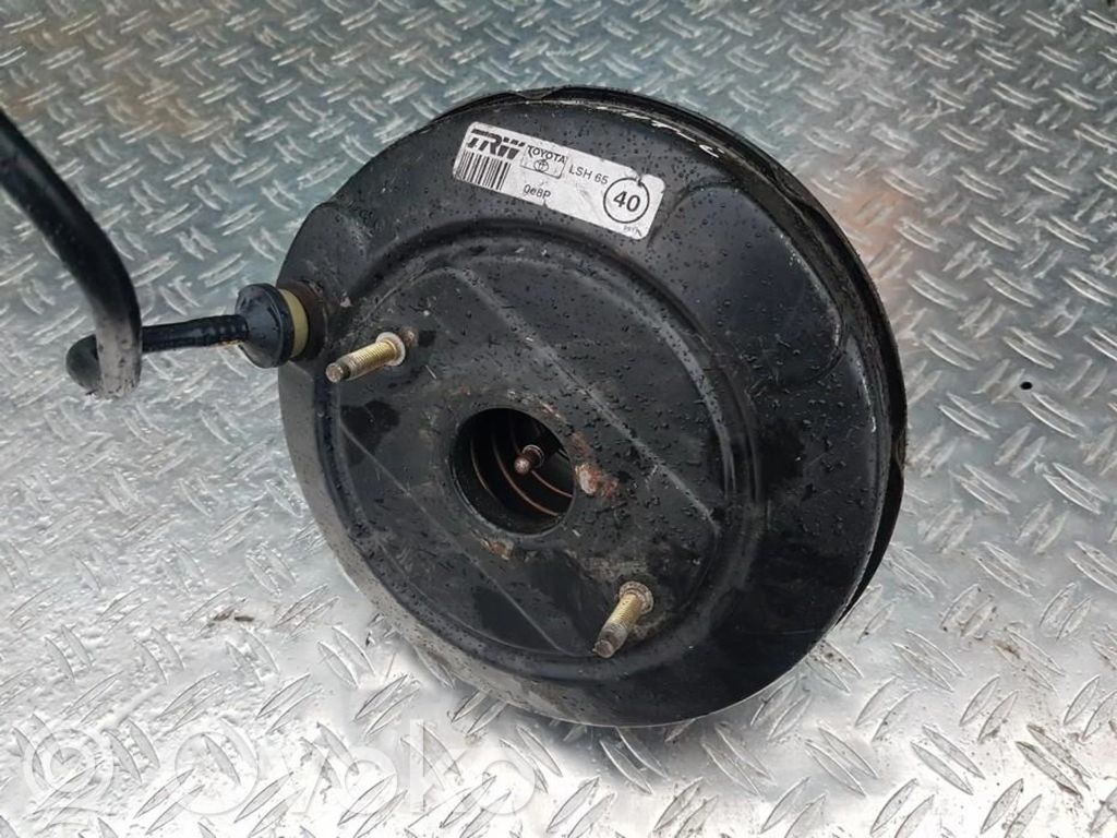 Servo-frein   LSH65,LSH65