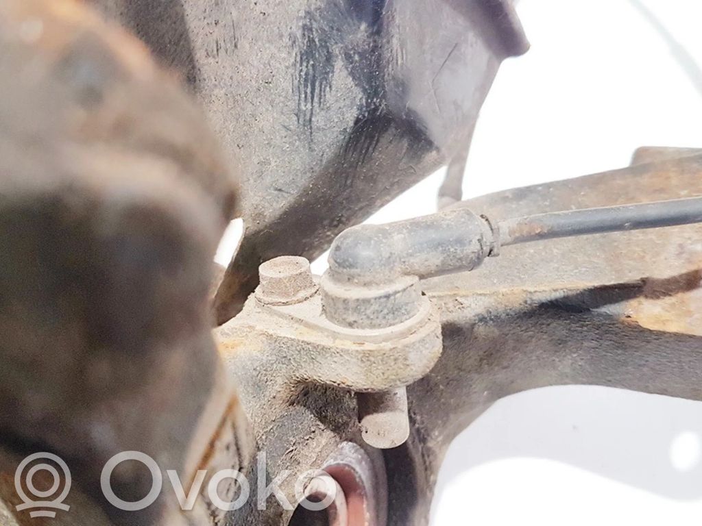 Mazda CX-7 ABS Sensor 