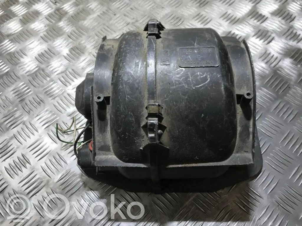 Pulseur d'air habitacle   7700811864,A36105718V,7700811864,A36105718V