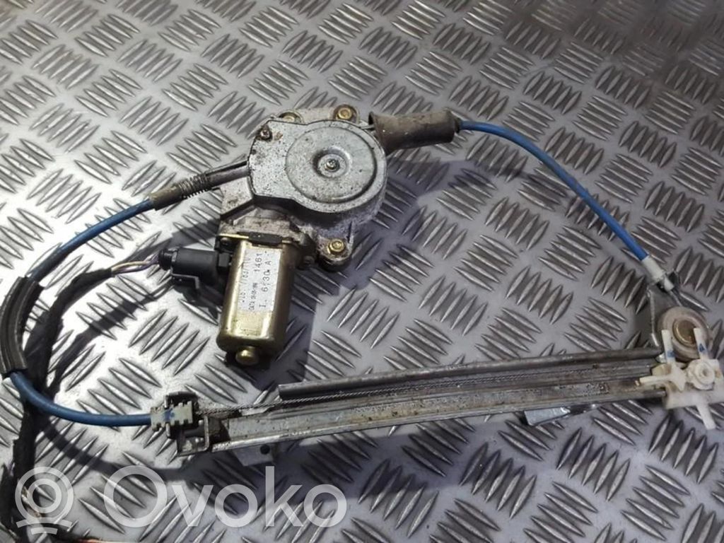 Fiat Bravo - Brava Mécanisme de lève-vitre avec moteur