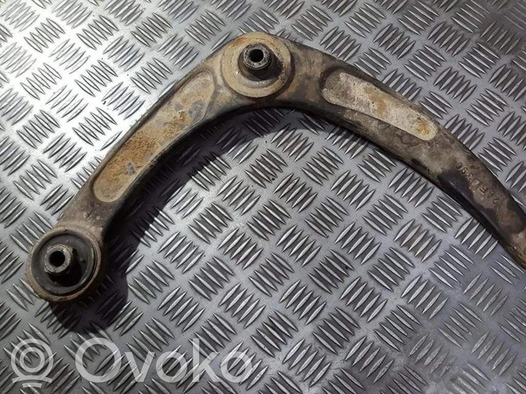 Querlenker Achsschenkel vorne
