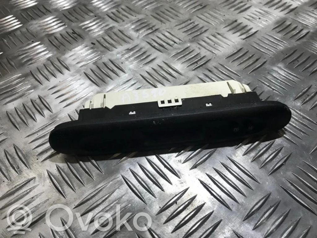 Ford Mondeo MK II Monitor/display/piccolo schermo