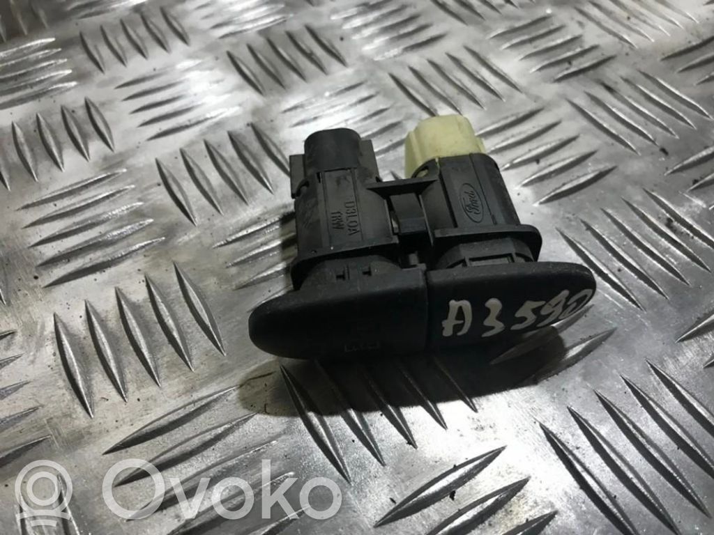 Interruttore parabrezza/alzacristalli   97BG18C621AC,97BG18C621AC