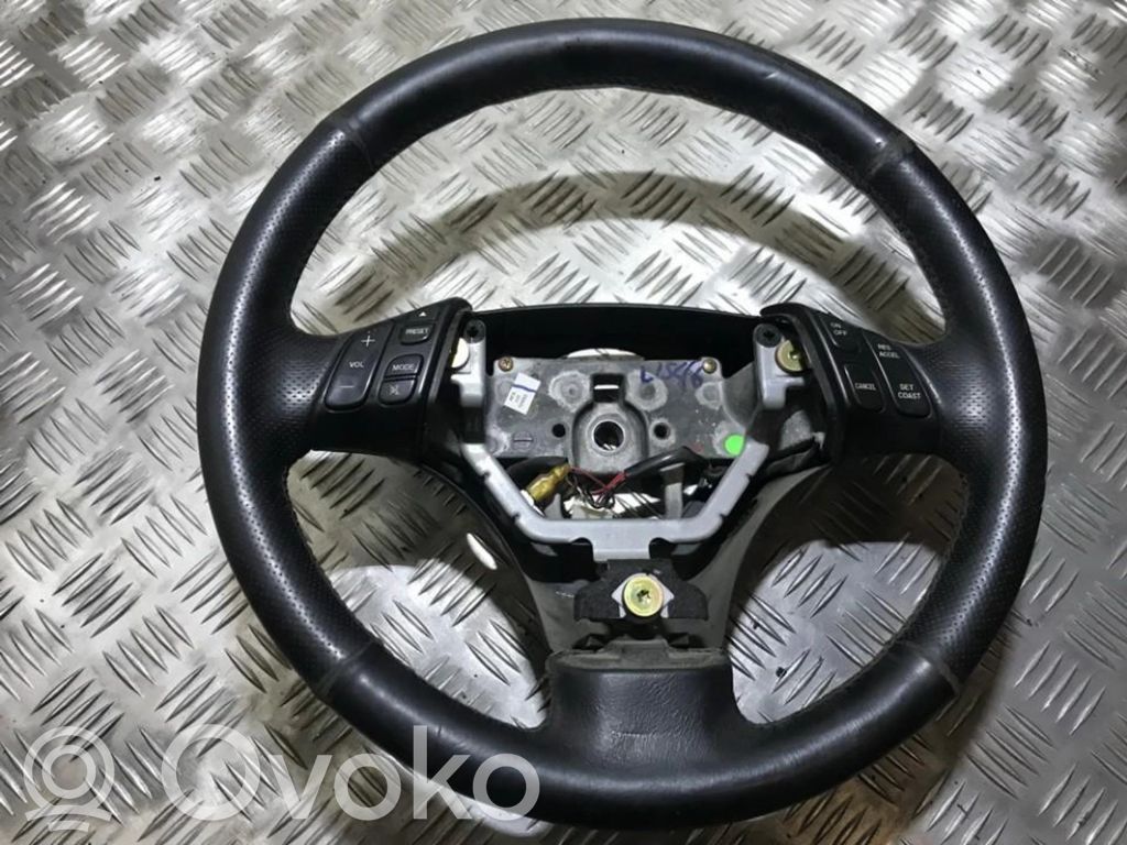 Ohjauspyörä   124002,X43,124002