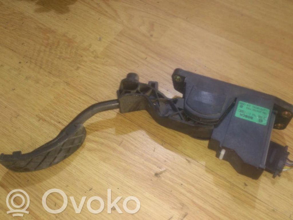 Audi A3 S3 8P Pedale dell’acceleratore 