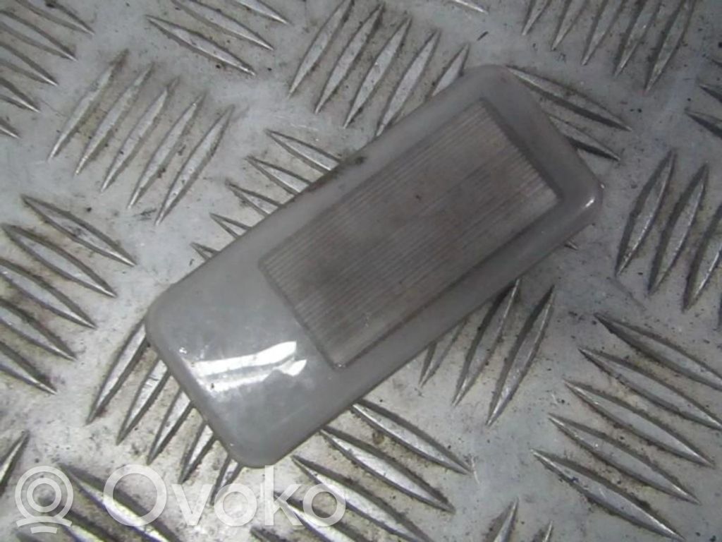 Luz del asiento delantero   140929,140929