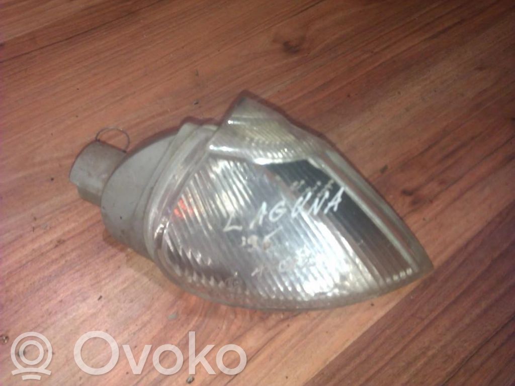 Front indicator light   183591B,183591B
