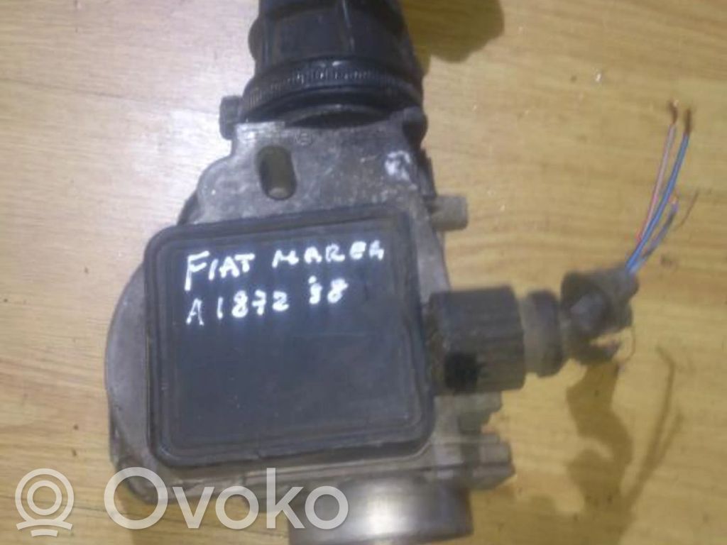 Fiat Marea Oro srauto matuoklis 
