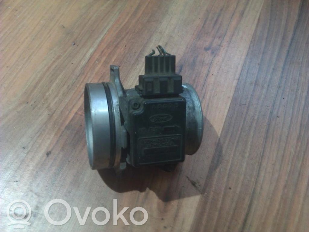 Ford Mondeo MK II Valvola a farfalla 