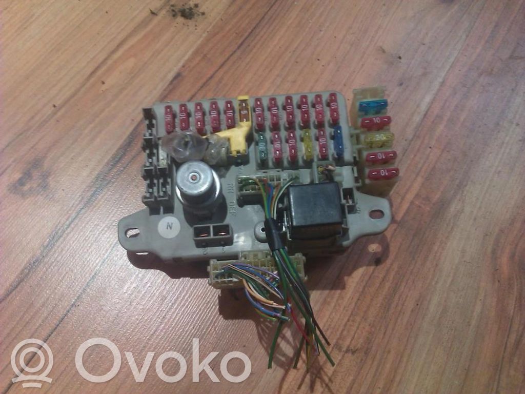 Rover 214 - 216 - 220 Set scatola dei fusibili