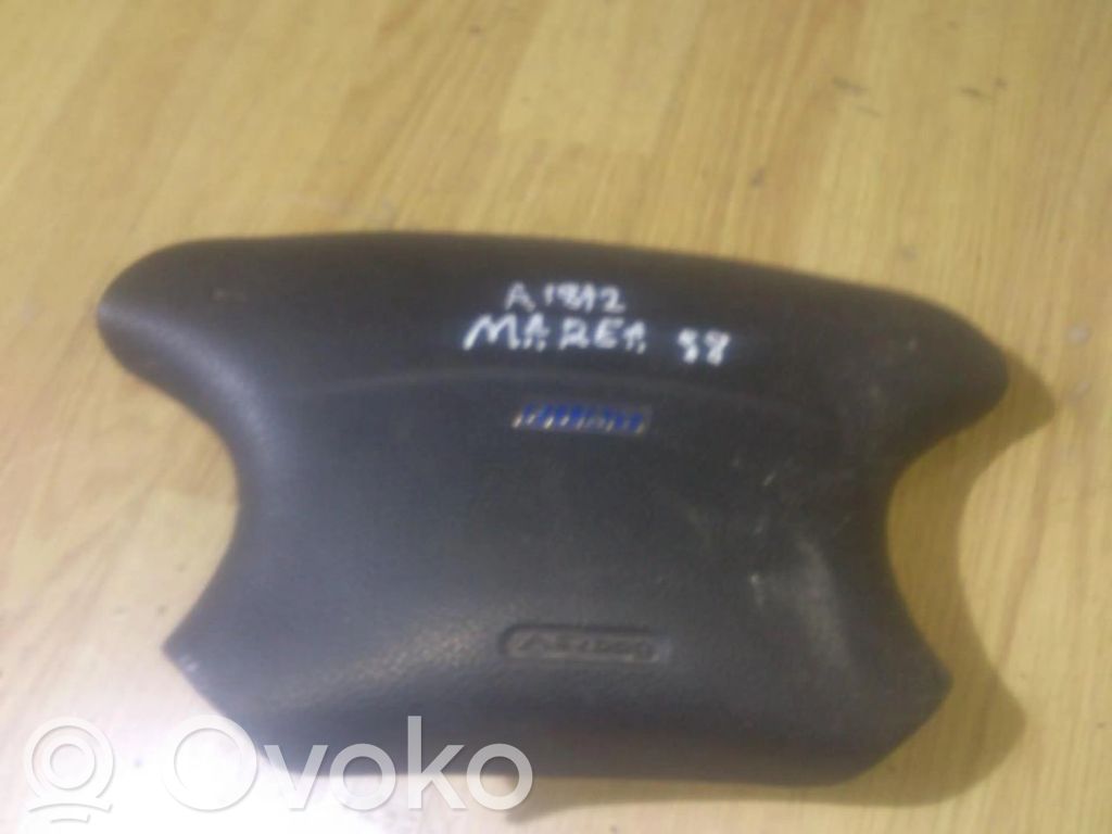 Fiat Marea Ohjauspyörän turvatyyny 