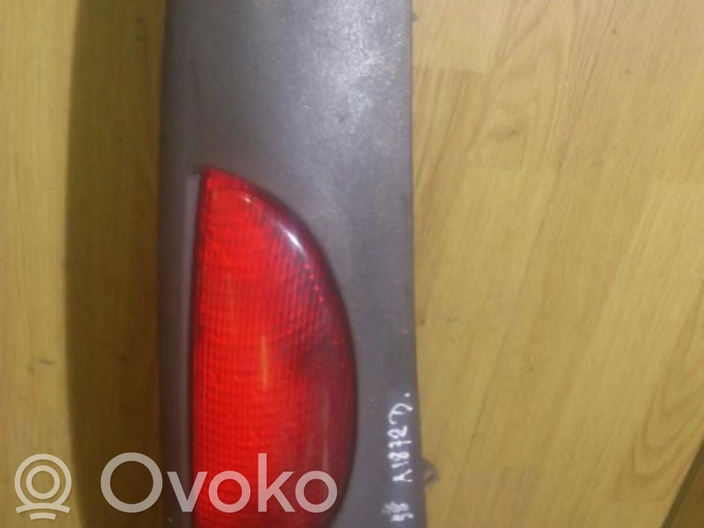 Fiat Marea Takavalot 