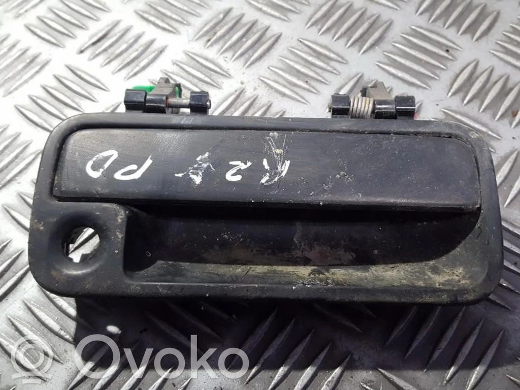Rover 214 - 216 - 220 Etuoven ulkokahva 