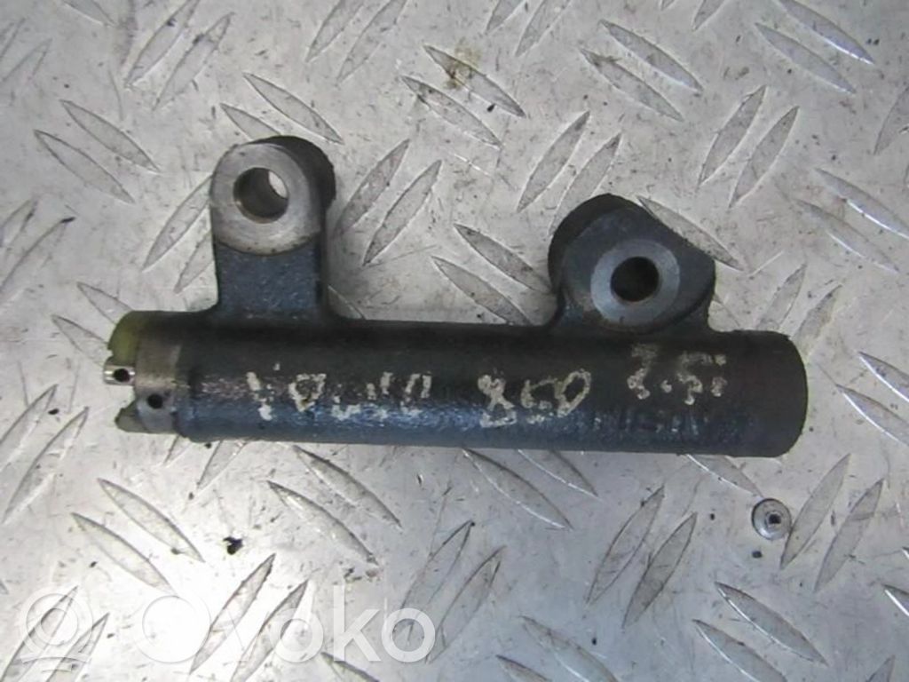 Tensor de correa del alternador