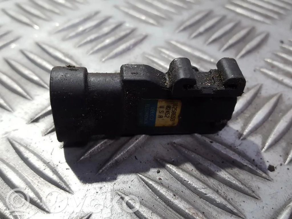 Luftdrucksensor   16258659,02452,02452,16258659