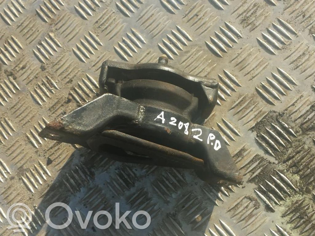 Soporte de montaje del motor