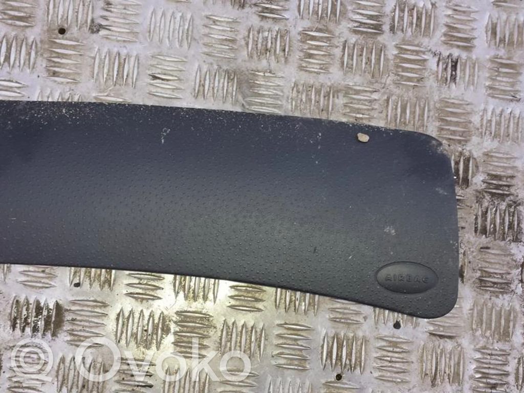 Citroen C3 Airbag pasager 