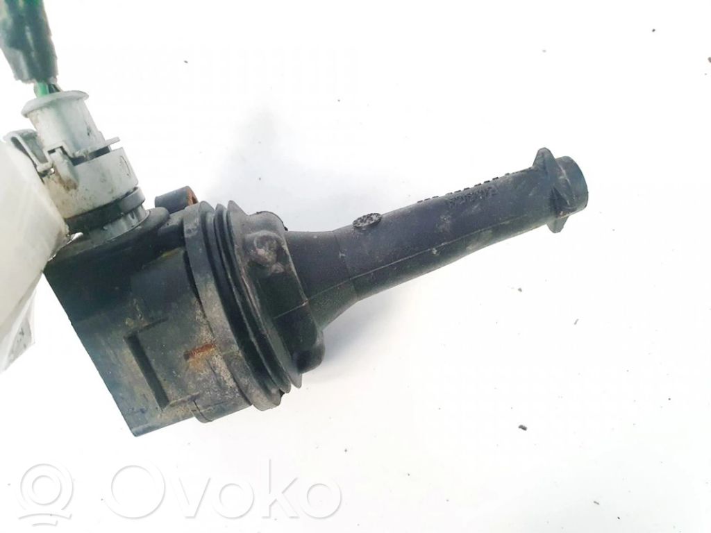 Volvo V50 Bobina di accensione ad alta tensione