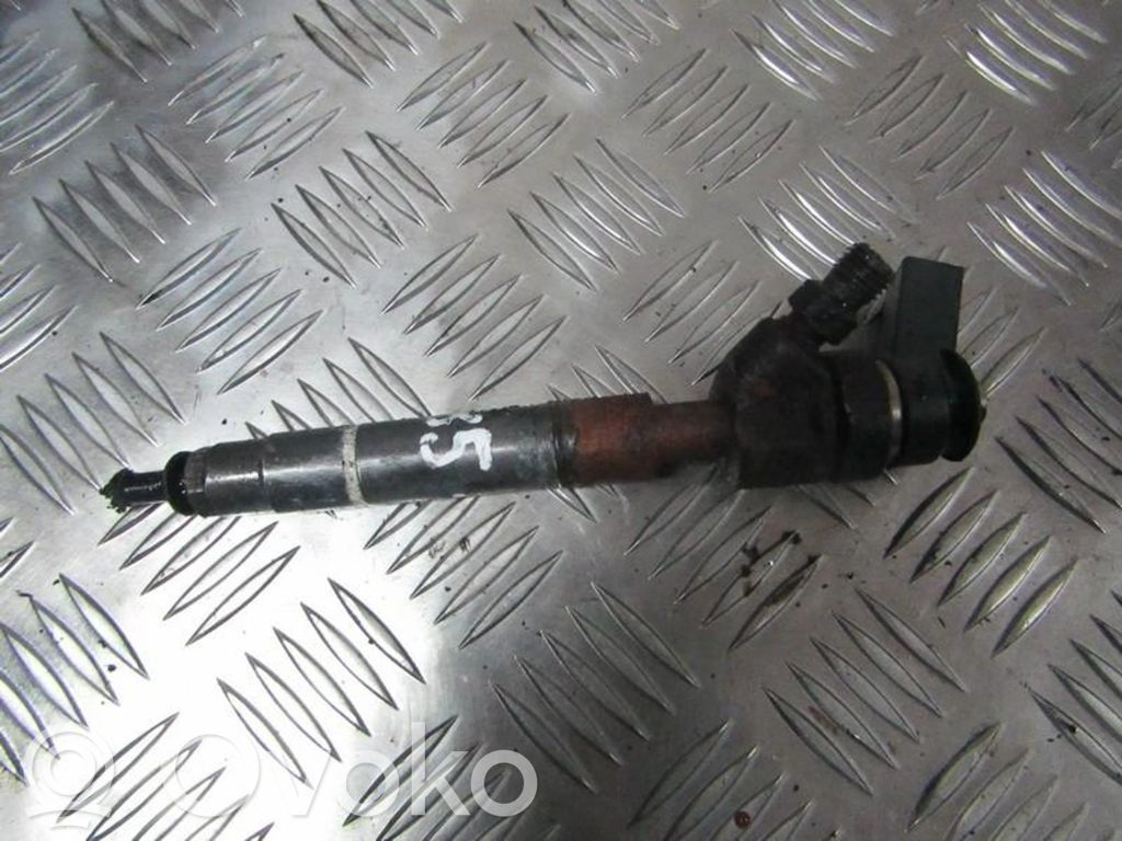 Inyector de combustible   A6400700787,A6400700787