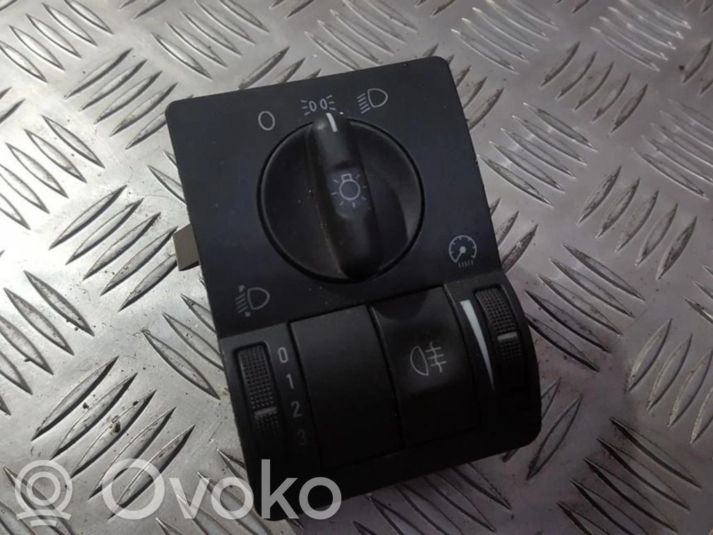 Comutator lumini   9116613,0524119PC,0524119PC,9116613