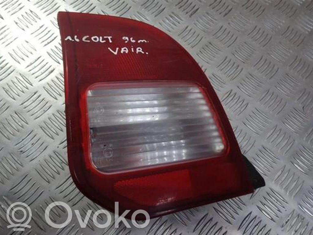 Luz trasera/de freno