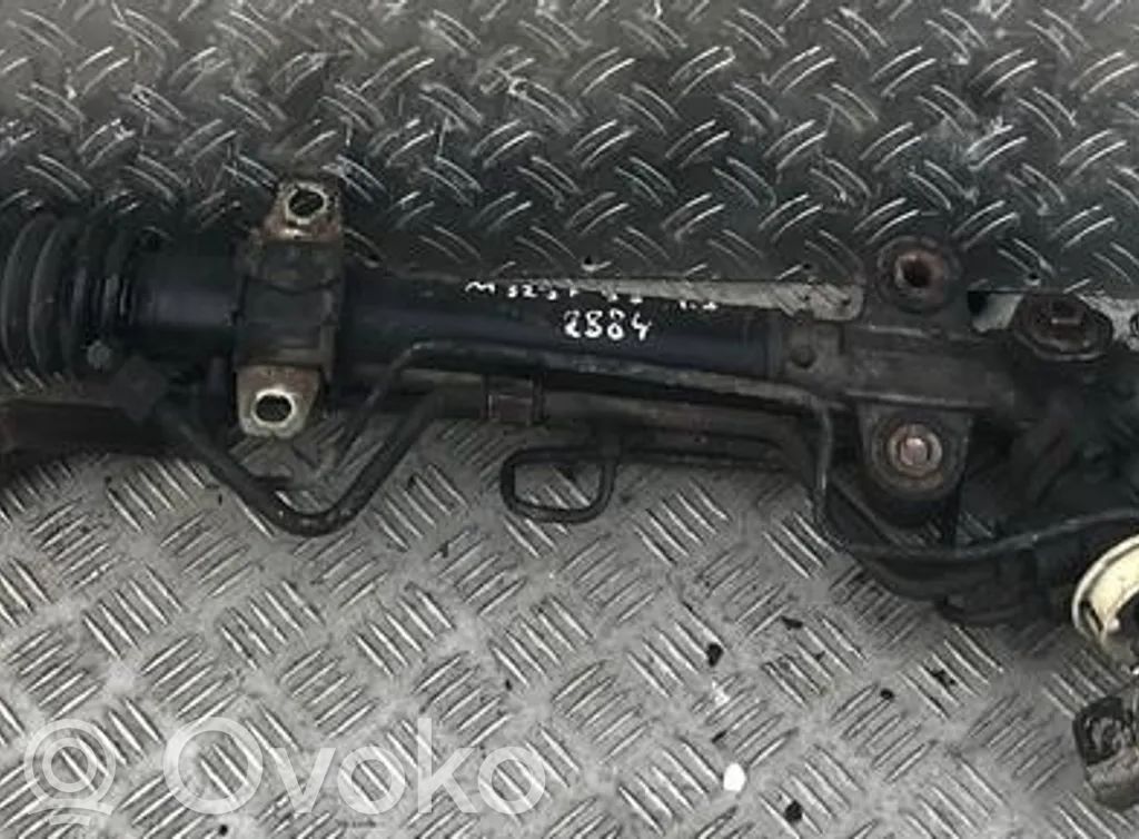 Lenkgetriebe   LHD,LHD