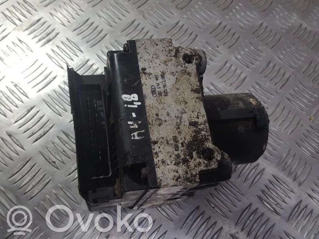 Pompe ABS   8D0614111,0265214002,0265214002,8D0614111