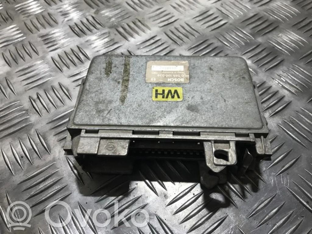 Opel Vectra A Centralina/modulo ABS 