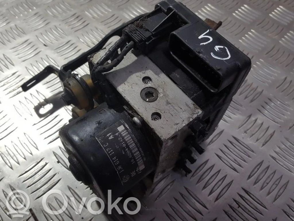 Pompa ABS   1J0614117C,10020401424,1J0614117C,1J0907379G