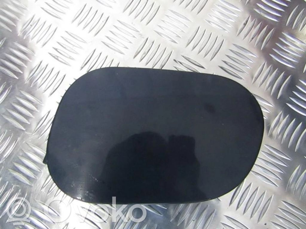Fuel tank cap