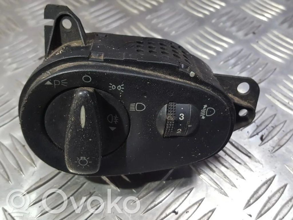 Ford Focus Interruttore luci