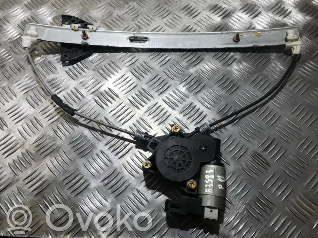 Mazda 6 Macara ușă glisantă cu motor