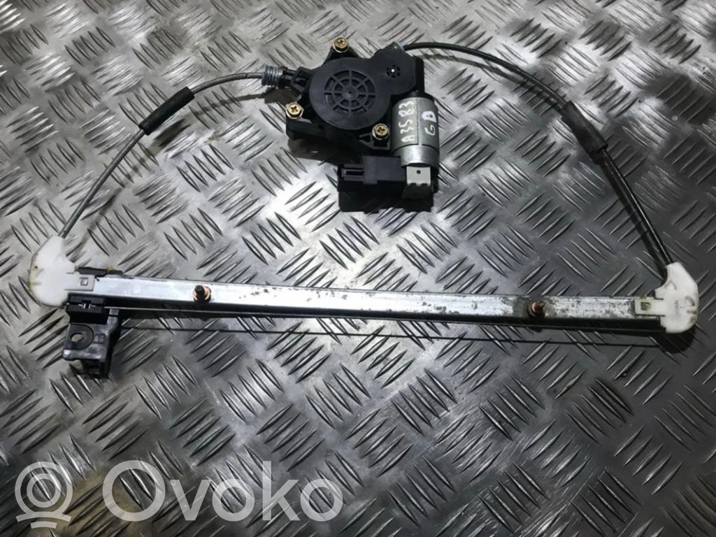 Mazda 6 Macara ușă glisantă cu motor