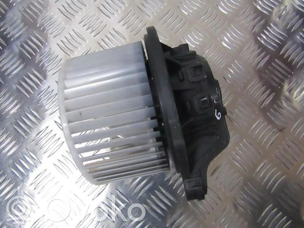 KIA Venga Ventola riscaldamento/ventilatore abitacolo 