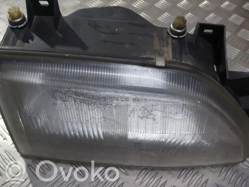 Ford Escort Headlight/headlamp 