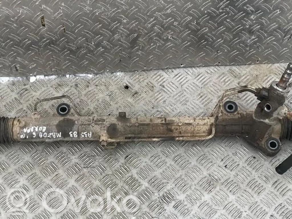Cremagliera dello sterzo   LHD,LHD