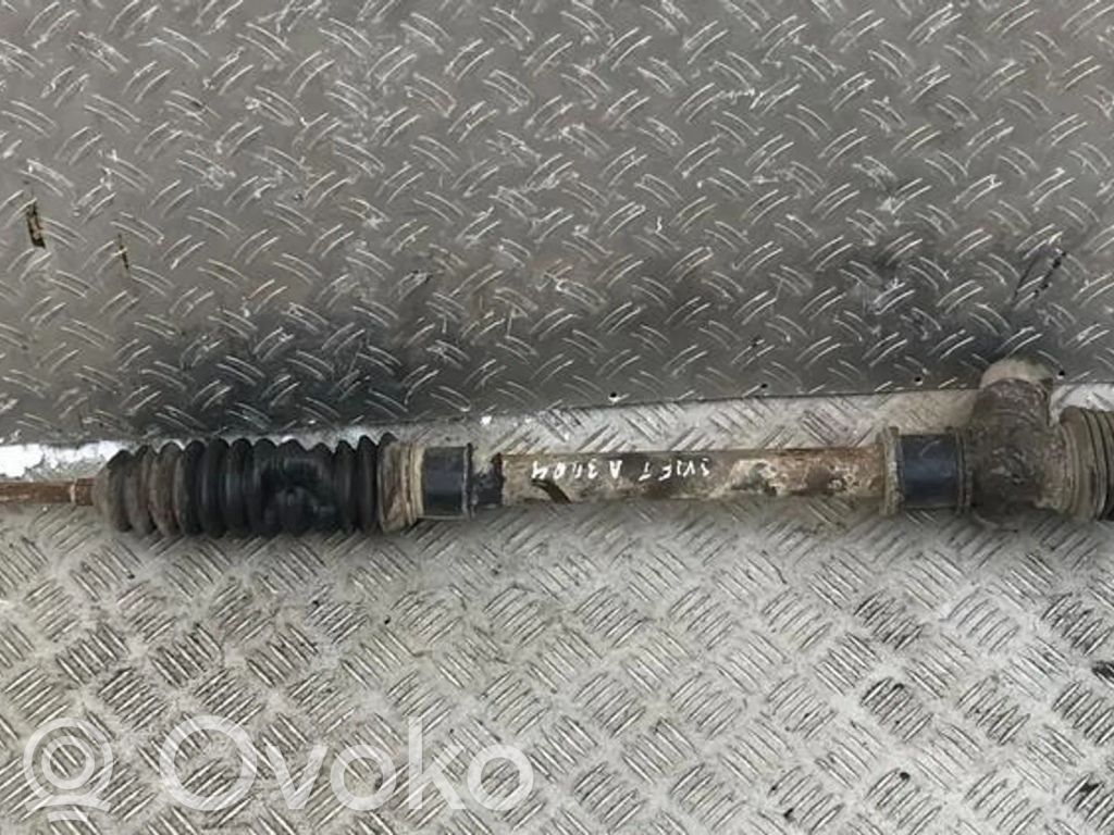 Lenkgetriebe   LHD,LHD