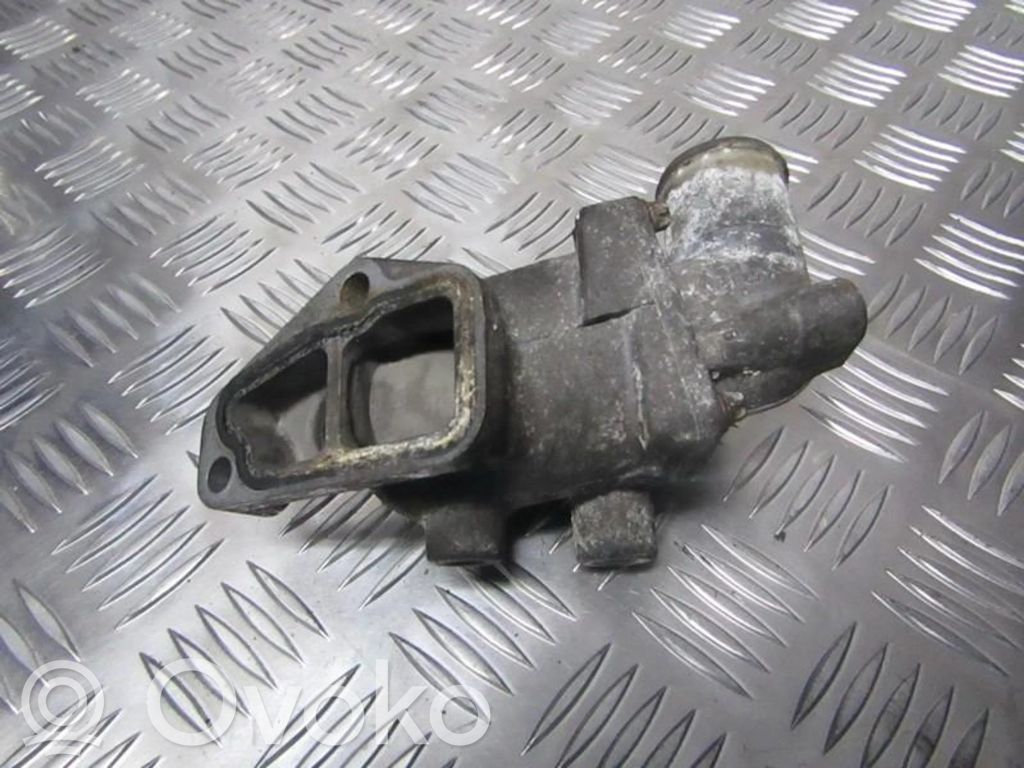 Opel Corsa C Tubo flessibile del liquido di raffreddamento del motore