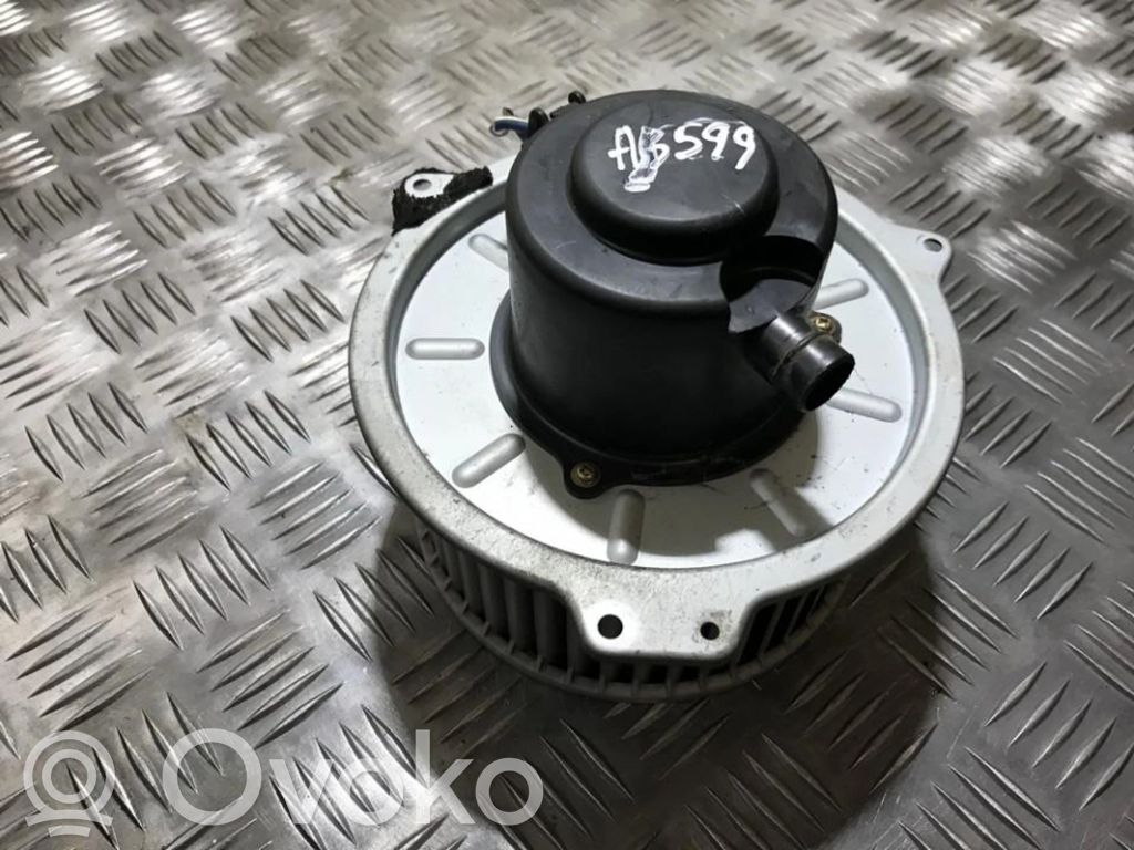 Lämmittimen puhallin   HB111GE4T,9A1B,9A1B,HB111GE4T