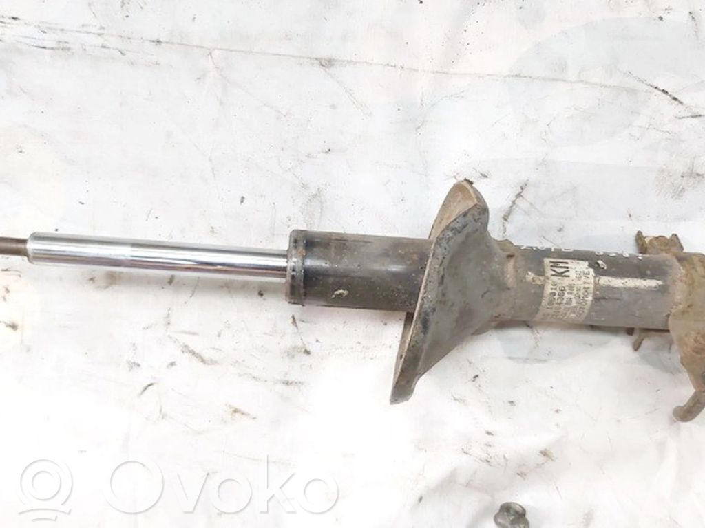 Rover 25 Etuiskunvaimennin 